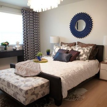 The Clean Team - Bedrooms - Home Cleaning Near Me