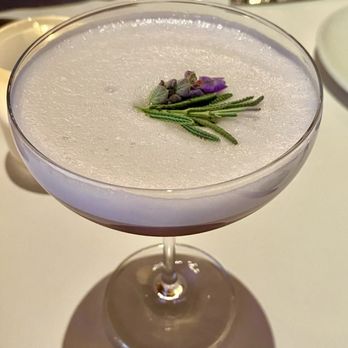 J & G Steakhouse - Martini - Steakhouses Near Me - Scottsdale, Arizona