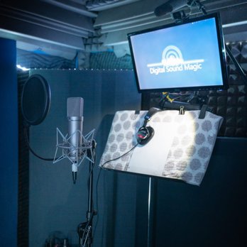 Digital Sound Magic - Recording & Rehearsal Studios Near Me - Burnaby, British Columbia Digital Sound Magic - Recording & Rehearsal Studios Near Me - Burnaby, British Columbia