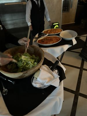 Angelina's Restaurant by null
