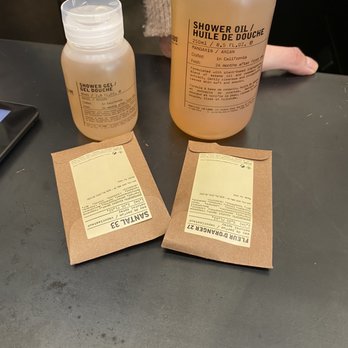 Le Labo - My scents - Perfume Near Me - San Diego, California