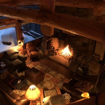 White Pine Lodge - #bigbearlodgemn looking down to the lodge great room, fireplace, white pine logs, and picture windows! Grand Marais MN beautiful Lodge - Resorts Near Me - Grand Marais, Minnesota White Pine Lodge - #bigbearlodgemn looking down to the lodge great room, fireplace, white pine logs, and picture windows! Grand Marais MN beautiful Lodge - Resorts Near Me - Grand Marais, Minnesota