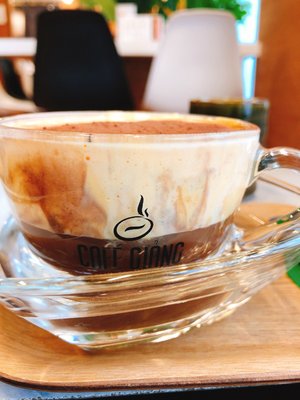 Café Giang by null