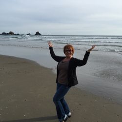 Pismo Mobile Medical Massage - Chi Gong on the beaches.