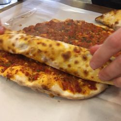 Pide - Lahmacun