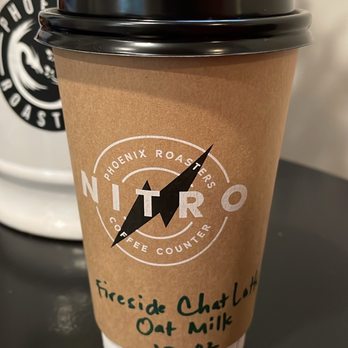 Phoenix Roasters - Coffee Roasteries Near Me - Duluth, Georgia