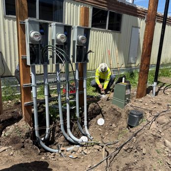 Provost Electric - New Services - Electricians Near Me - Missoula, Montana Provost Electric - New Services - Electricians Near Me - Missoula, Montana