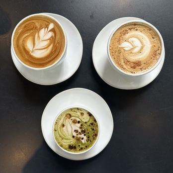 MoonGoat Coffee Roasters - Coffee Roasteries Near Me - Costa Mesa, California
