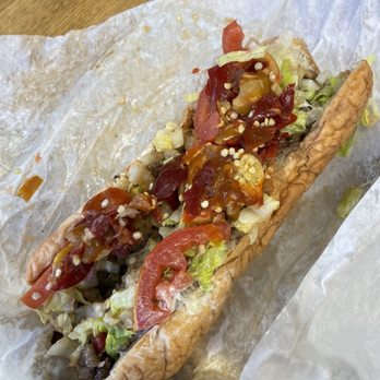Mama Cho's BBQ - Bulgogi Cheesesteak - Barbeque Near Me - Castro Valley, California Mama Cho's BBQ - Bulgogi Cheesesteak - Barbeque Near Me - Castro Valley, California