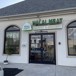 Majmae Al Haramain - Halal Meat & Grocery
