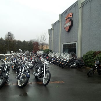 Yankee Harley-Davidson - Motorcycle Dealers Near Me - Bristol, Connecticut