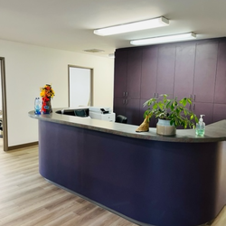 North County Foot and Ankle Specialists - Interior of North County Foot & Ankle Specialists | Escondido, CA
