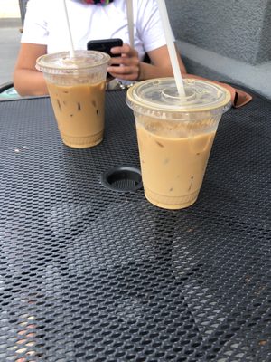 The Molecule Effect by null