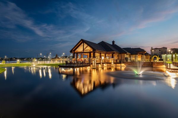 Shangri-La Resort by null