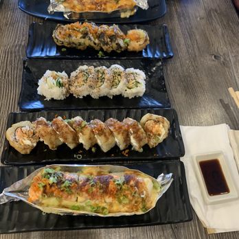Kansai - Japanese Near Me - Oakland, California Kansai - Japanese Near Me - Oakland, California