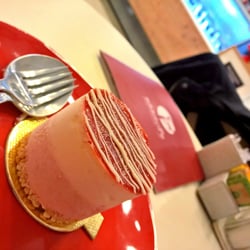 Semifreddo