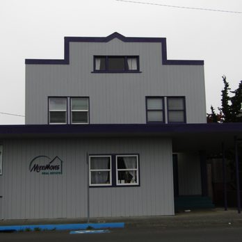 MikkiMoves Real Estate - Our Eureka Office on the corner of 7th & I St - Real Estate Services Near Me - Eureka, California