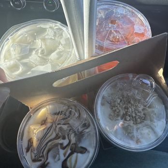 Cafeinado Coffee - Mexican Near Me - Bakersfield, California Cafeinado Coffee - Mexican Near Me - Bakersfield, California