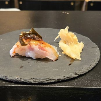 Ichiryu Omakase - Speakeasies Near Me - West Caldwell, New Jersey