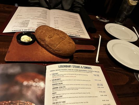 Menu photo 1 LongHorn Steakhouse Southington, CT Menu photo 1 LongHorn Steakhouse Southington, CT