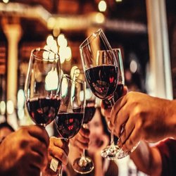 Buzzed Wine and Liquors