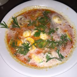 Tom Kha Gai