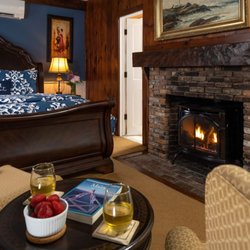 1802 House Bed & Breakfast Inn - The perfect place to relax after a hard day at the beach.
