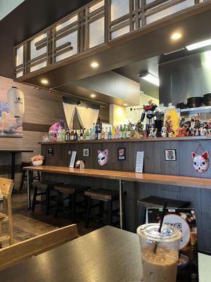 Sukiya Ramen by null