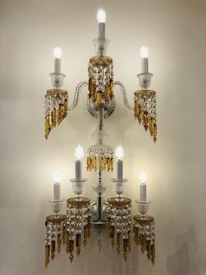 Baccarat Houston by null