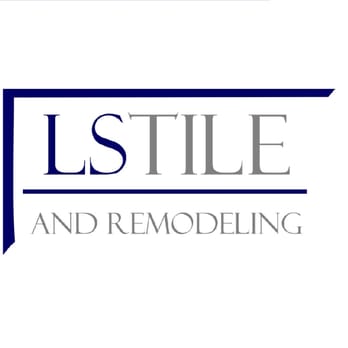 LS Tile And Remodeling - logo - General Contractors Near Me - Greenville, Texas LS Tile And Remodeling - logo - General Contractors Near Me - Greenville, Texas