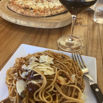 IL Tappo - Italian Near Me - Honolulu, Hawaii