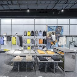 Nike Chicago