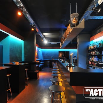 New Action - Tresenflucht - Gay Bars Near Me - Berlin, BE