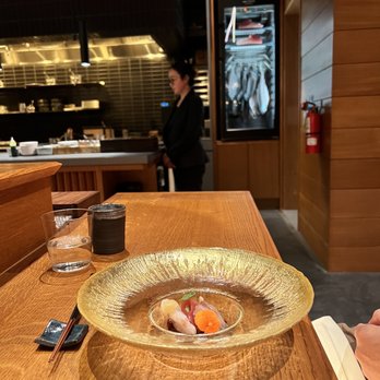Akikos - Sushi Bars Near Me - San Francisco, California