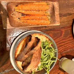 GAUCHO PARRILLA ARGENTINA - 2602 Photos & 2451 Reviews - 146 Sixth St