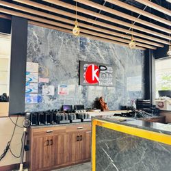 KPOT Korean BBQ & Hot Pot