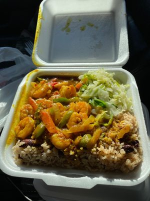 Sun City Caribbean & American Restaurant Better Food, Better Service by null