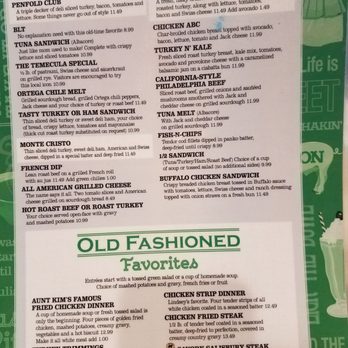 Penfold's Café - Menu - Breakfast & Brunch Near Me - Temecula, California Penfold's Café - Menu - Breakfast & Brunch Near Me - Temecula, California