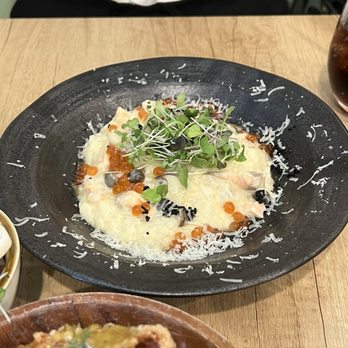 La Casa Mia - Risotto - Italian Near Me - Milpitas, California La Casa Mia - Risotto - Italian Near Me - Milpitas, California