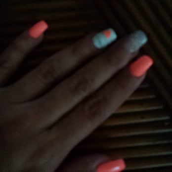 Sexy Nails - Nail Salons Near Me - Pico Rivera, California