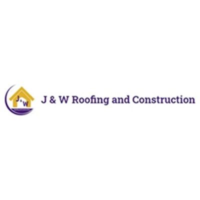 Slide of J & W Roofing and Construction