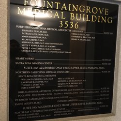Santa Rosa Imaging Medical Center