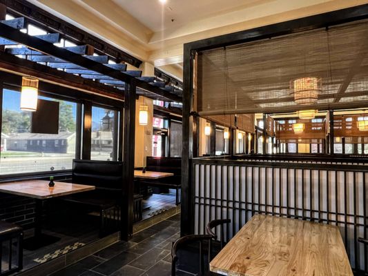Tokyo Tower Japanese Sushi and Chinese Cuisine by null