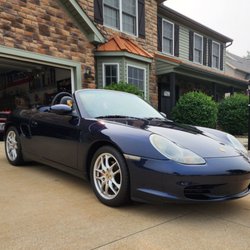 M K Automotive