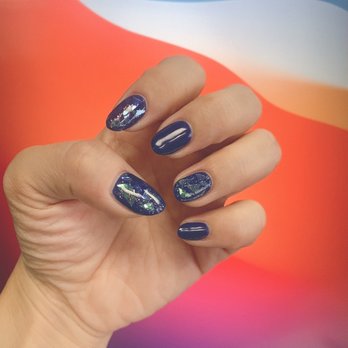 Nail sharp  - Nail Salons Near Me - Los Angeles, California