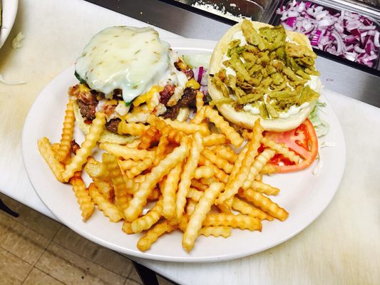 Hungry Bear Restaurant by null