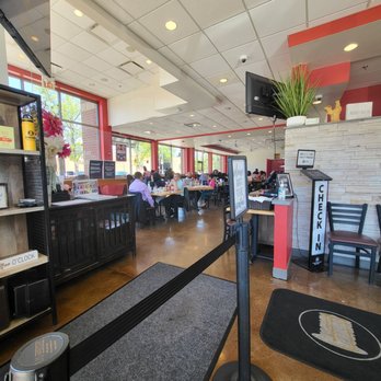 Stacked - Breakfast & Brunch Near Me - Oak Lawn, Illinois