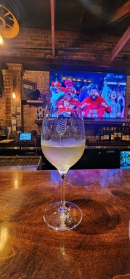 Coomber Craft Wines by null