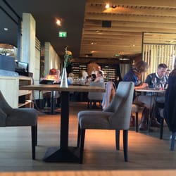 Naxhelet - Restaurant