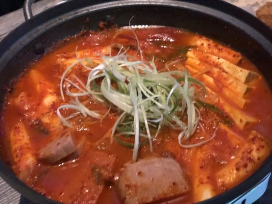 Inssa Korean Gastropub by null